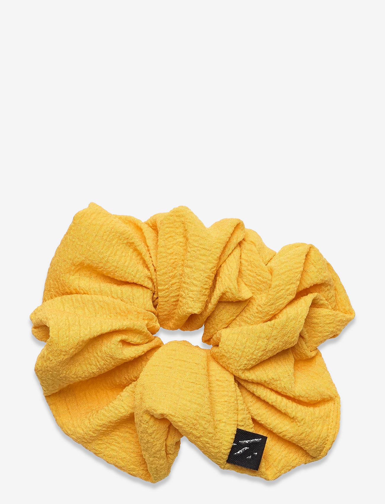Sui Ava - Cille Dream Scrunchie - yellow - 0