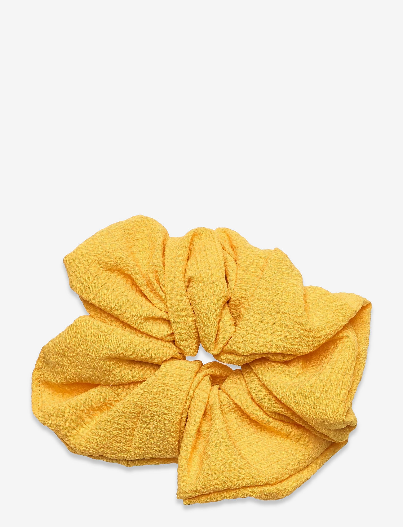 Sui Ava - Cille Dream Scrunchie - yellow - 1