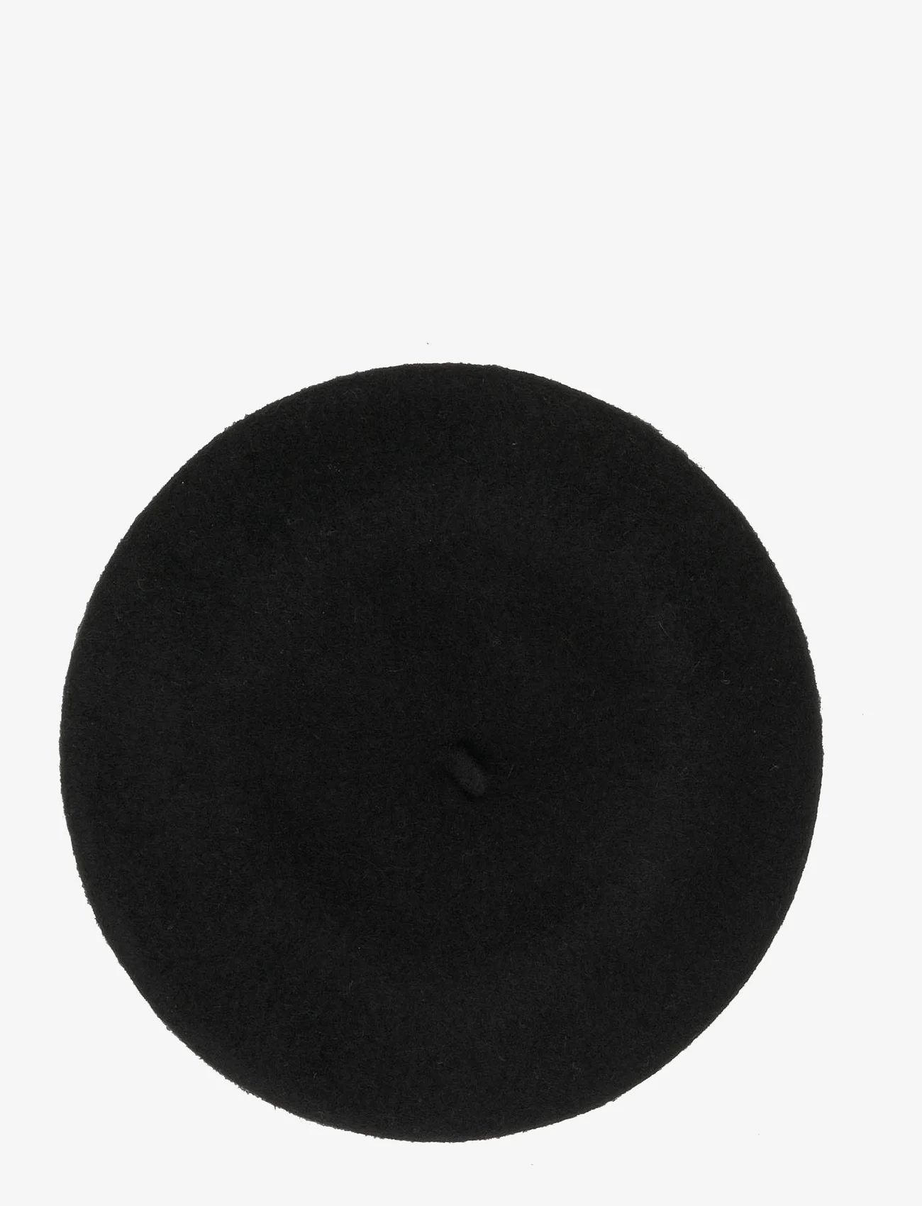 Sui Ava - Flora Baret - hats - black - 0