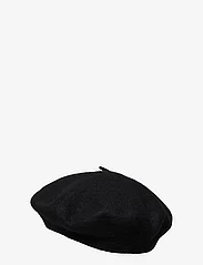 Sui Ava - Flora Baret - skrybėlės - black - 1