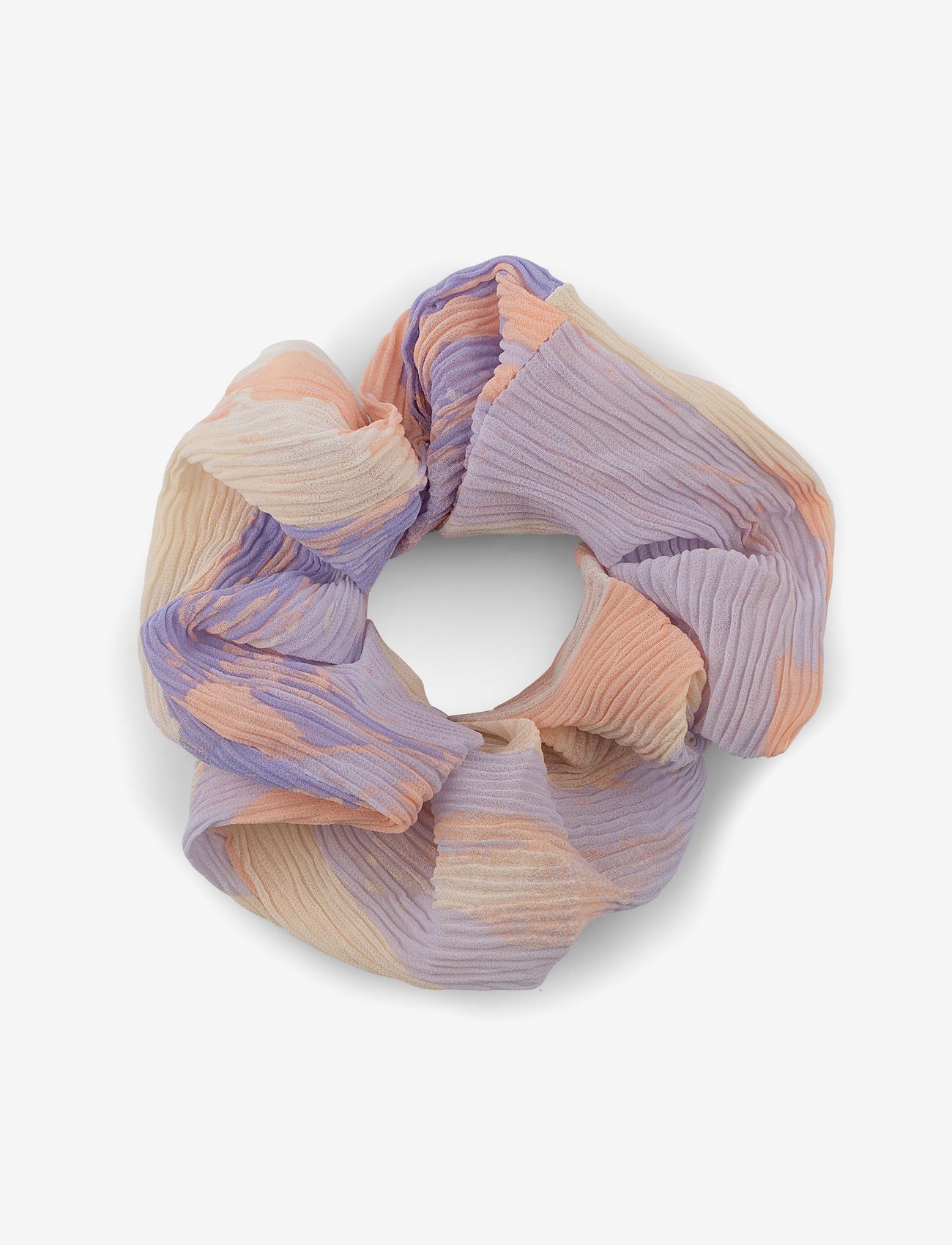 Sui Ava - Lily Scrunchie - lavender - 0