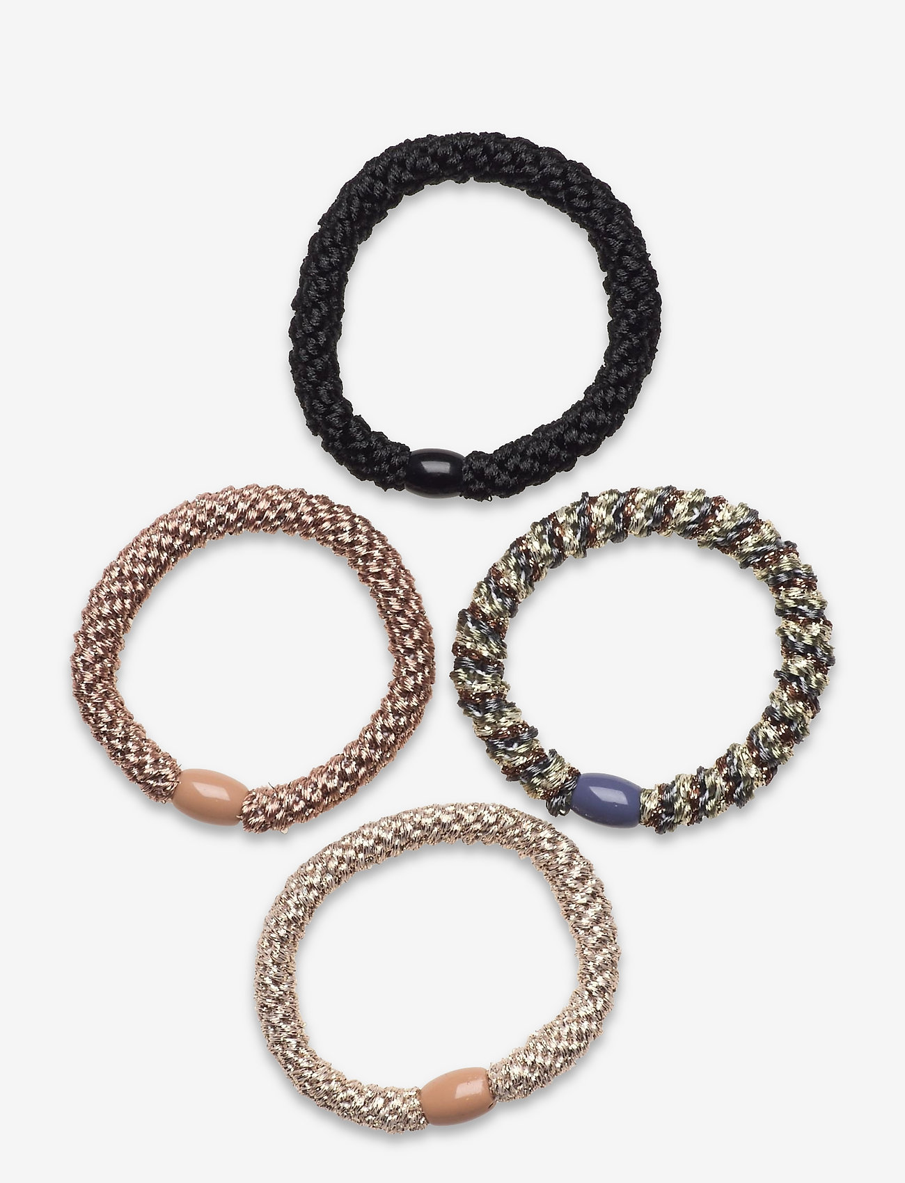 Sui Ava - Basic Elastic 4-Pack - classic 01 - 0