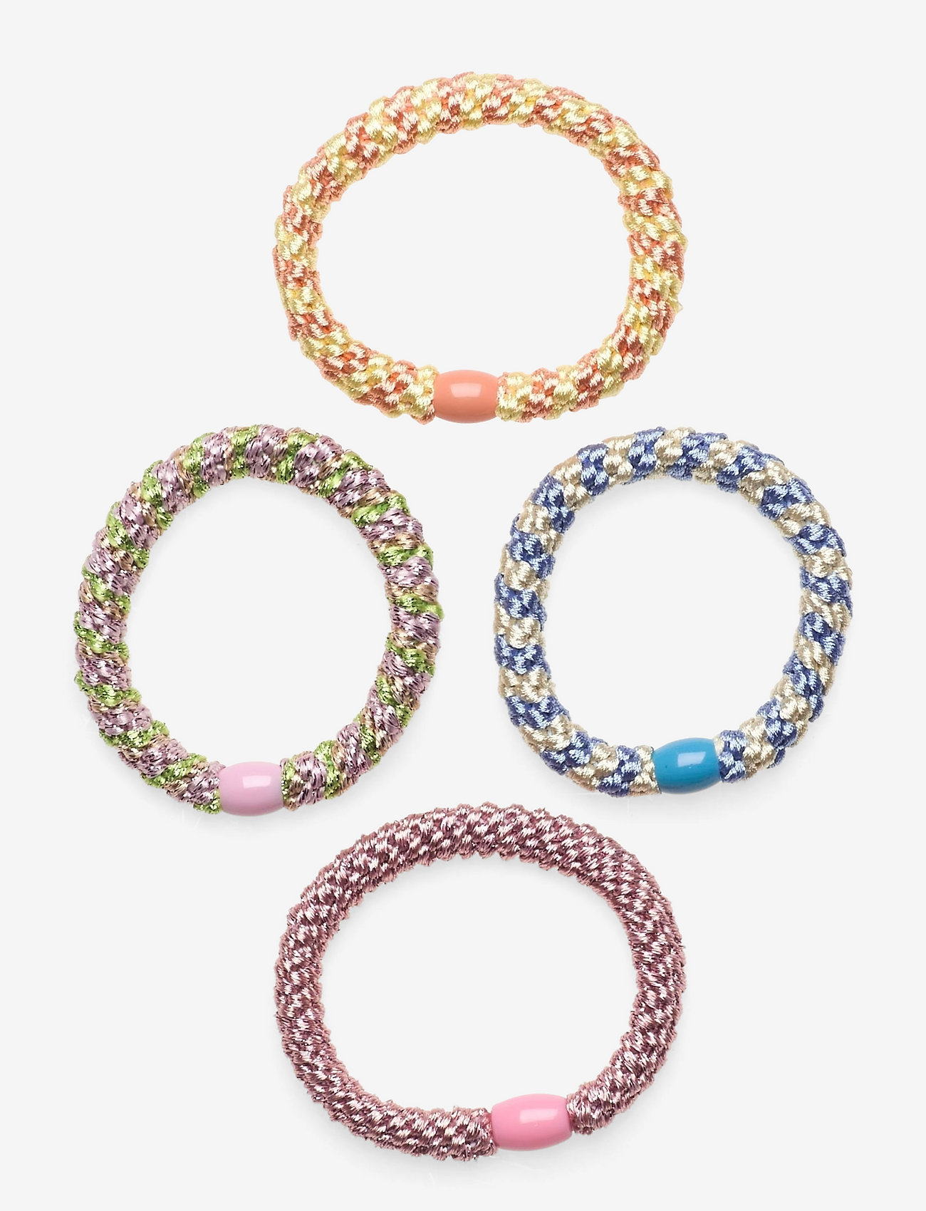 Sui Ava - Basic Elastic 4-Pack - colourful 01 - 0