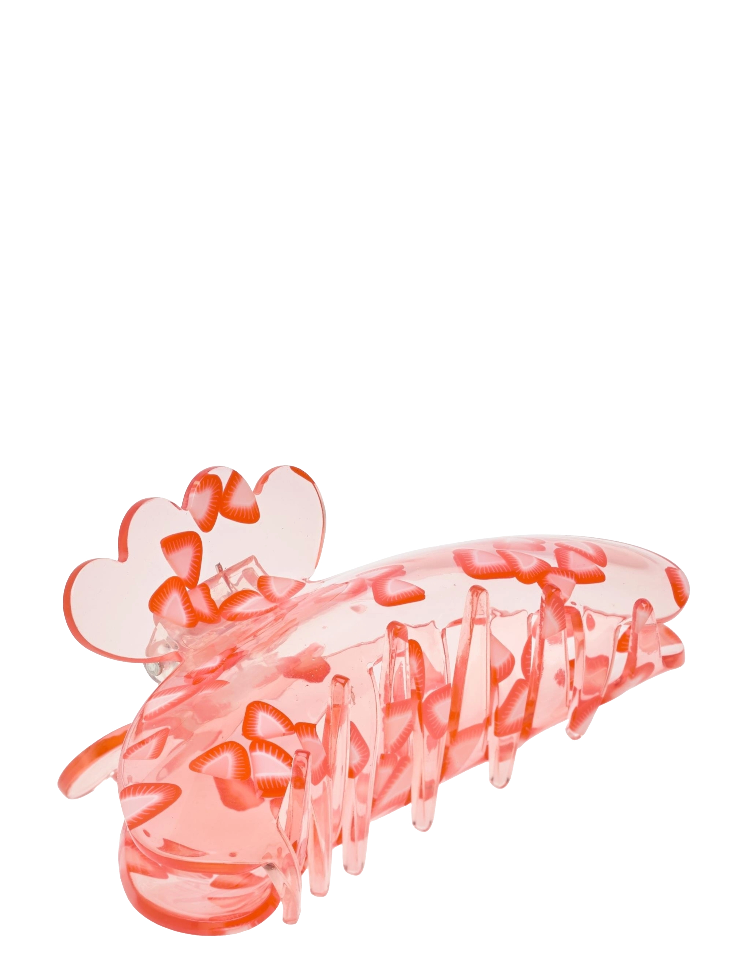 Sui Ava - Helle Fruit Big (tone in tone) - strawberry - 1