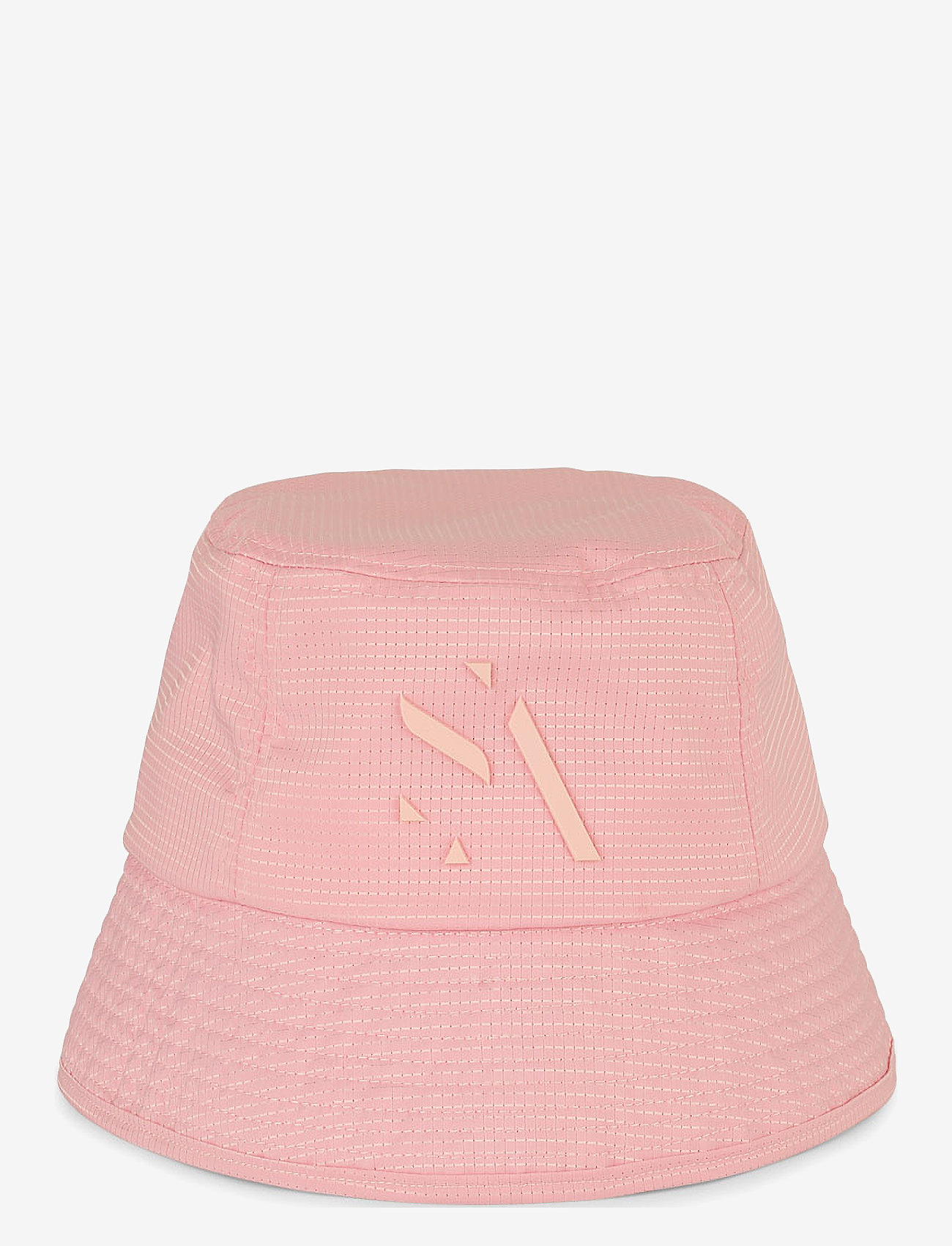 Sui Ava - Sporty Bucket Hat - mažiausios kainos - pink - 0