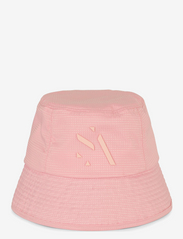 Sui Ava - Sporty Bucket Hat - zemākās cenas - pink - 0