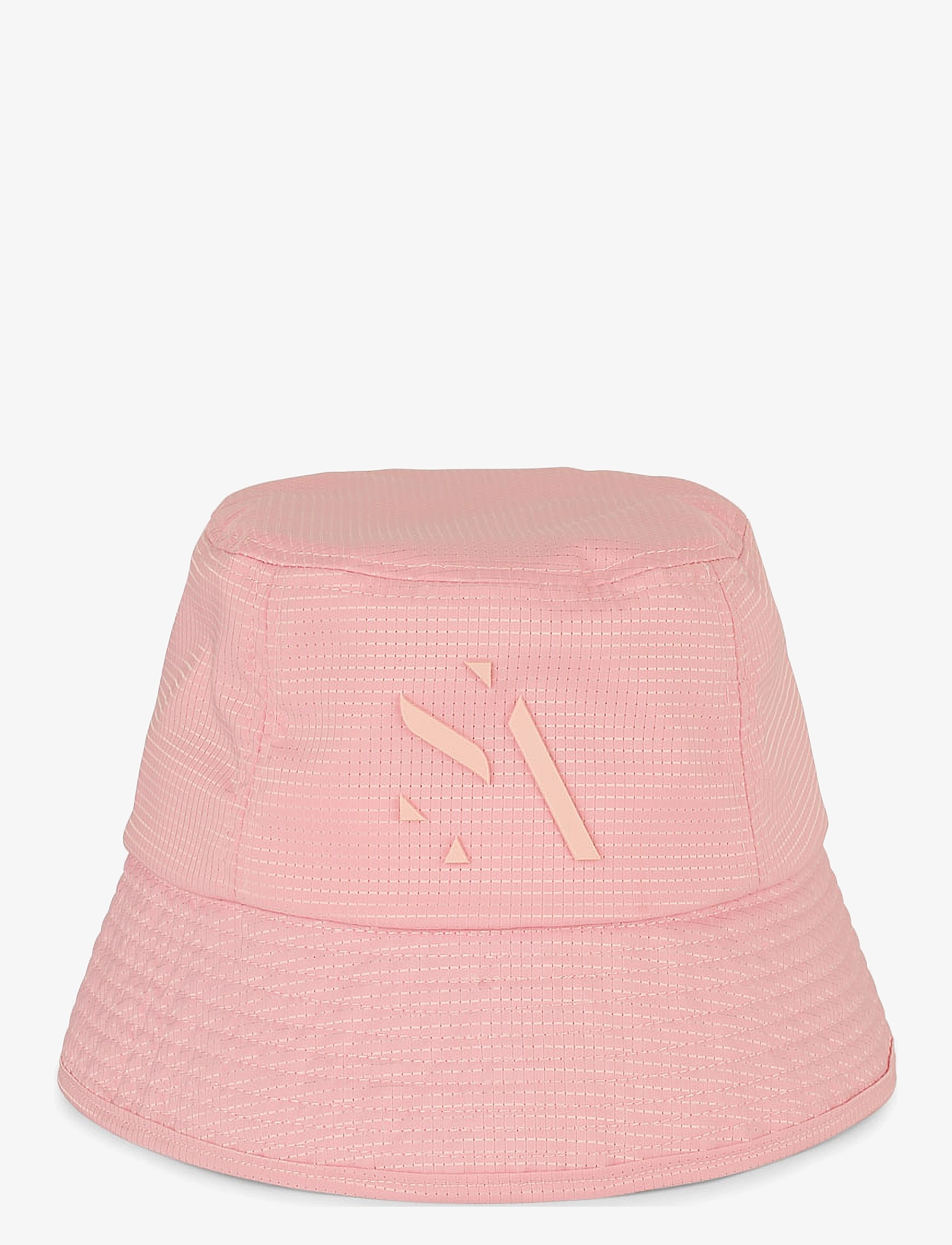 SUI AVA Sporty Bucket Hat - Accessoarer - PINK / pink/rose