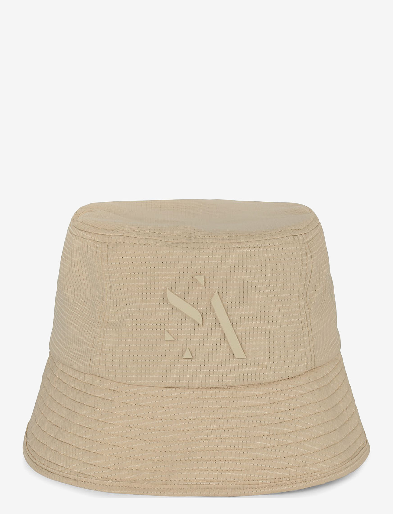 Sui Ava - Sporty Bucket Hat - zemākās cenas - light khaki - 0