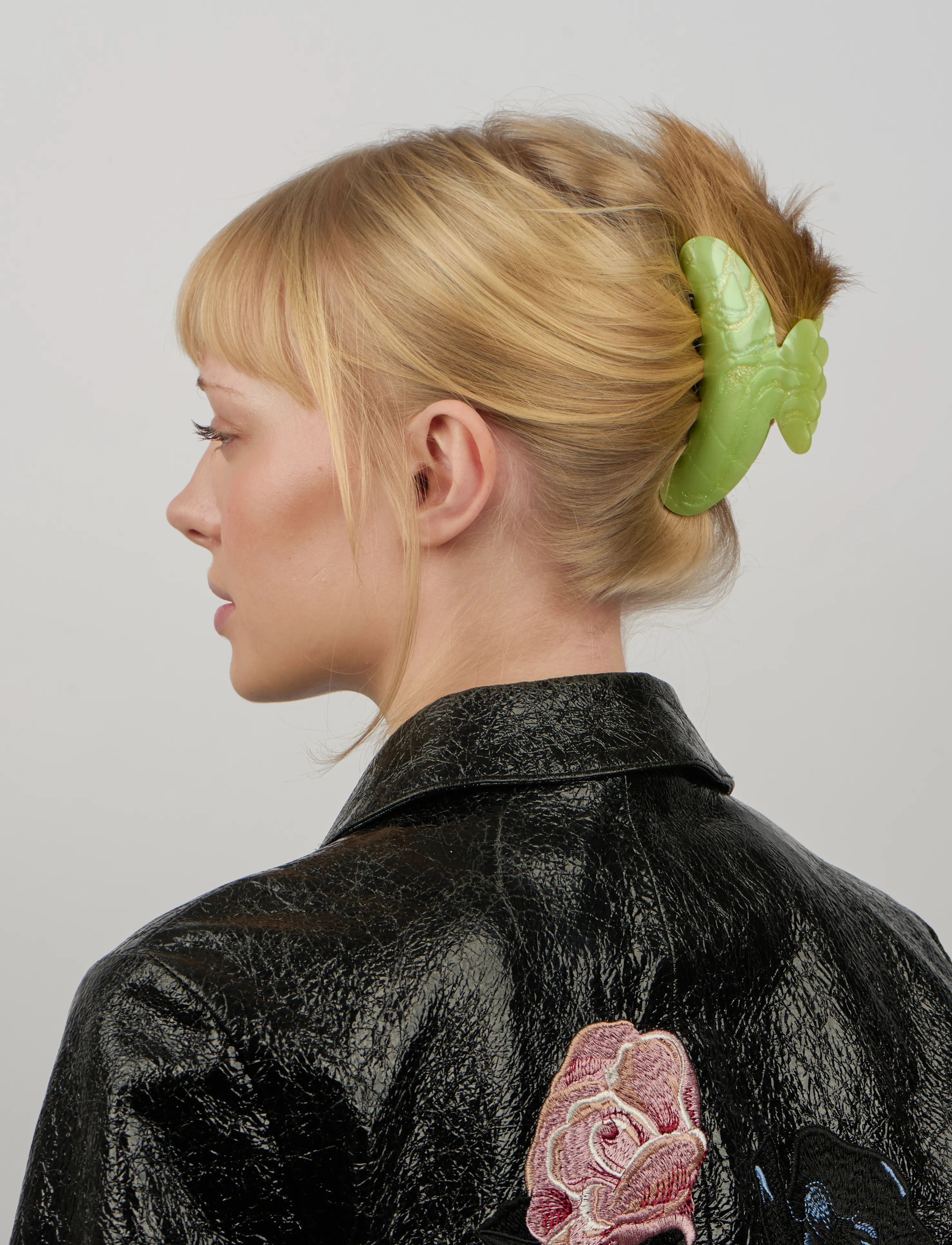 Sui Ava - Helle Fancy Big - sharp green - 1