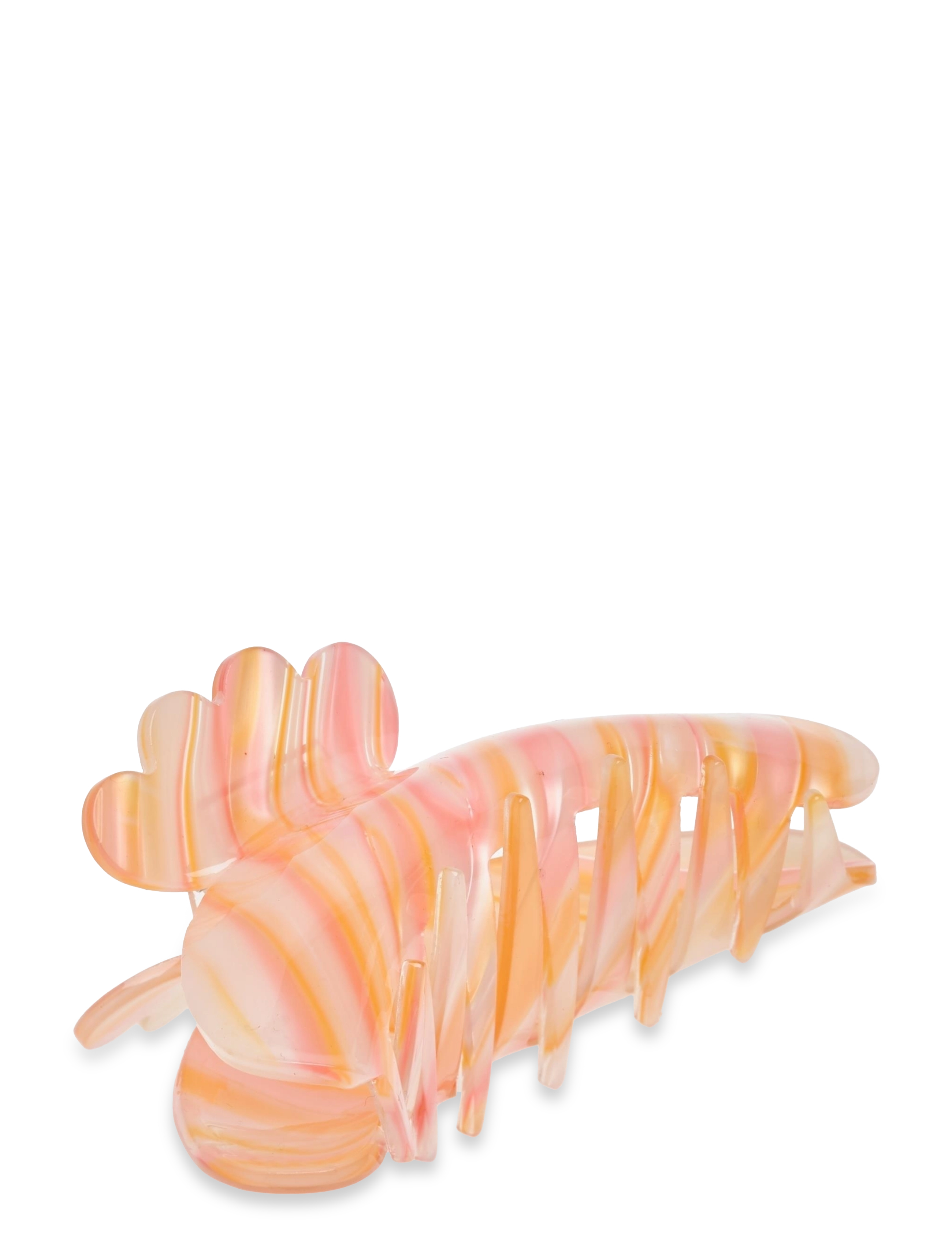 Sui Ava - Helle Ballerina Big - orange peel - 1
