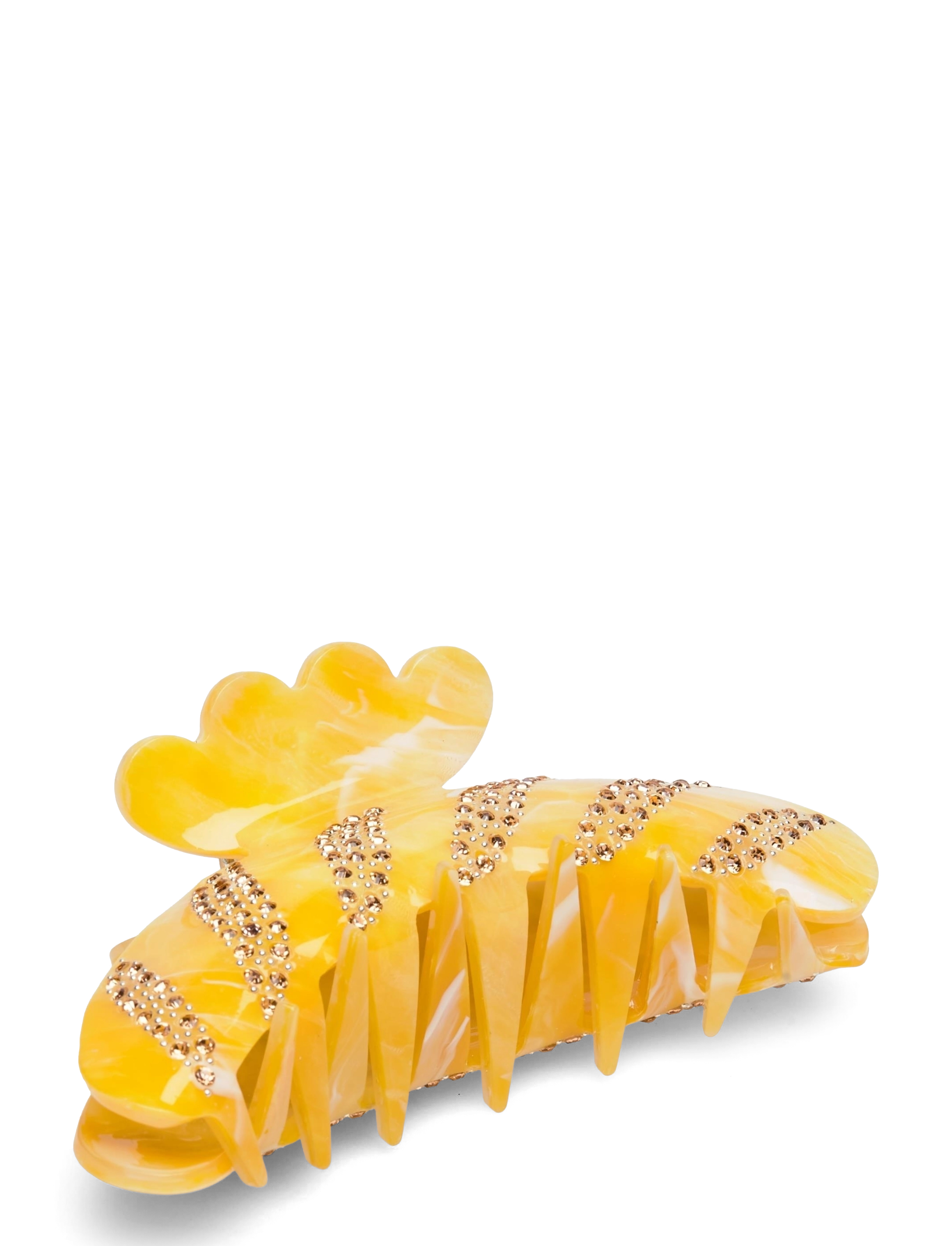 Sui Ava - Helle Fluffy Confidence Big - blazing yellow - 1