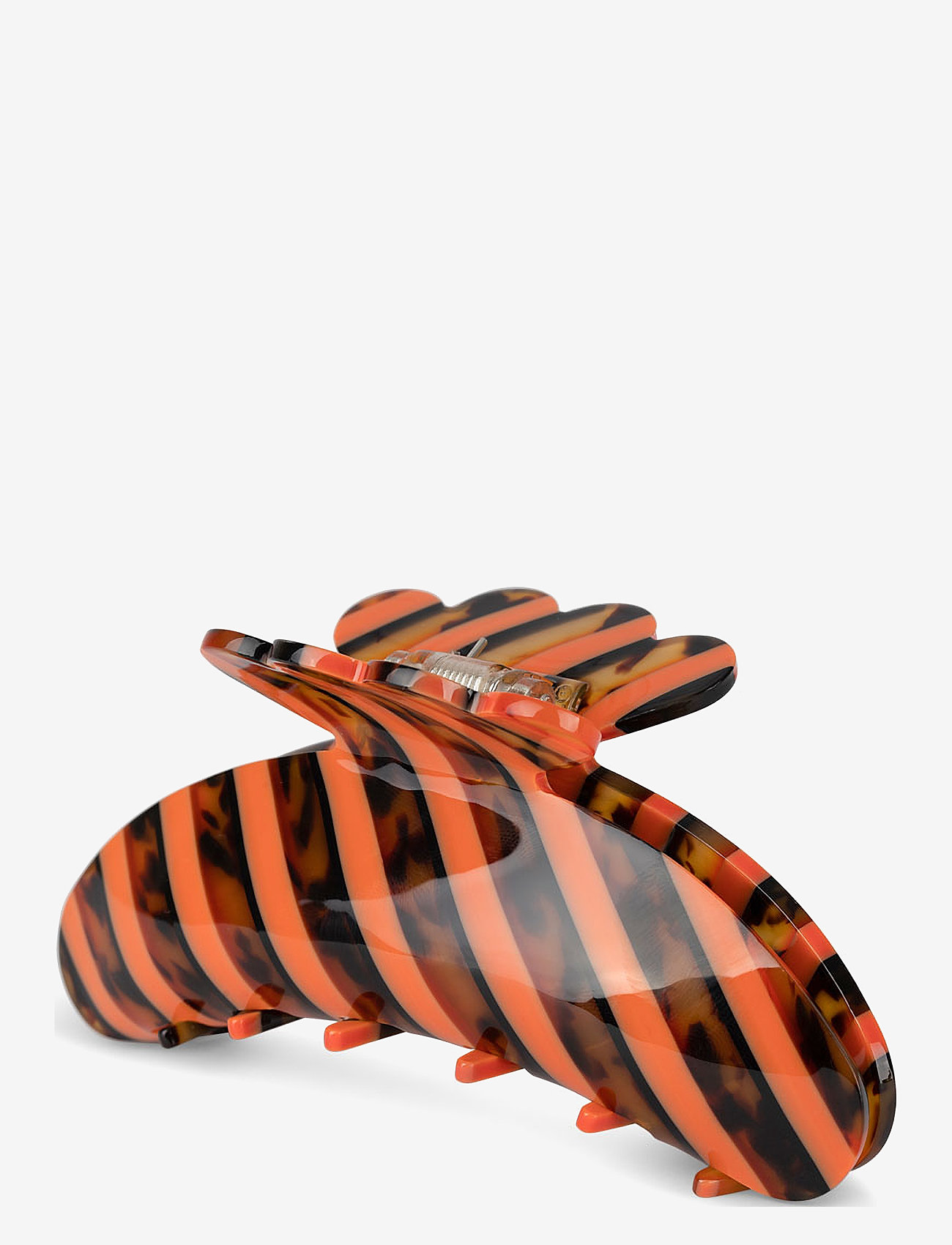 Sui Ava - Helle Stripe Big - orange peel - 0