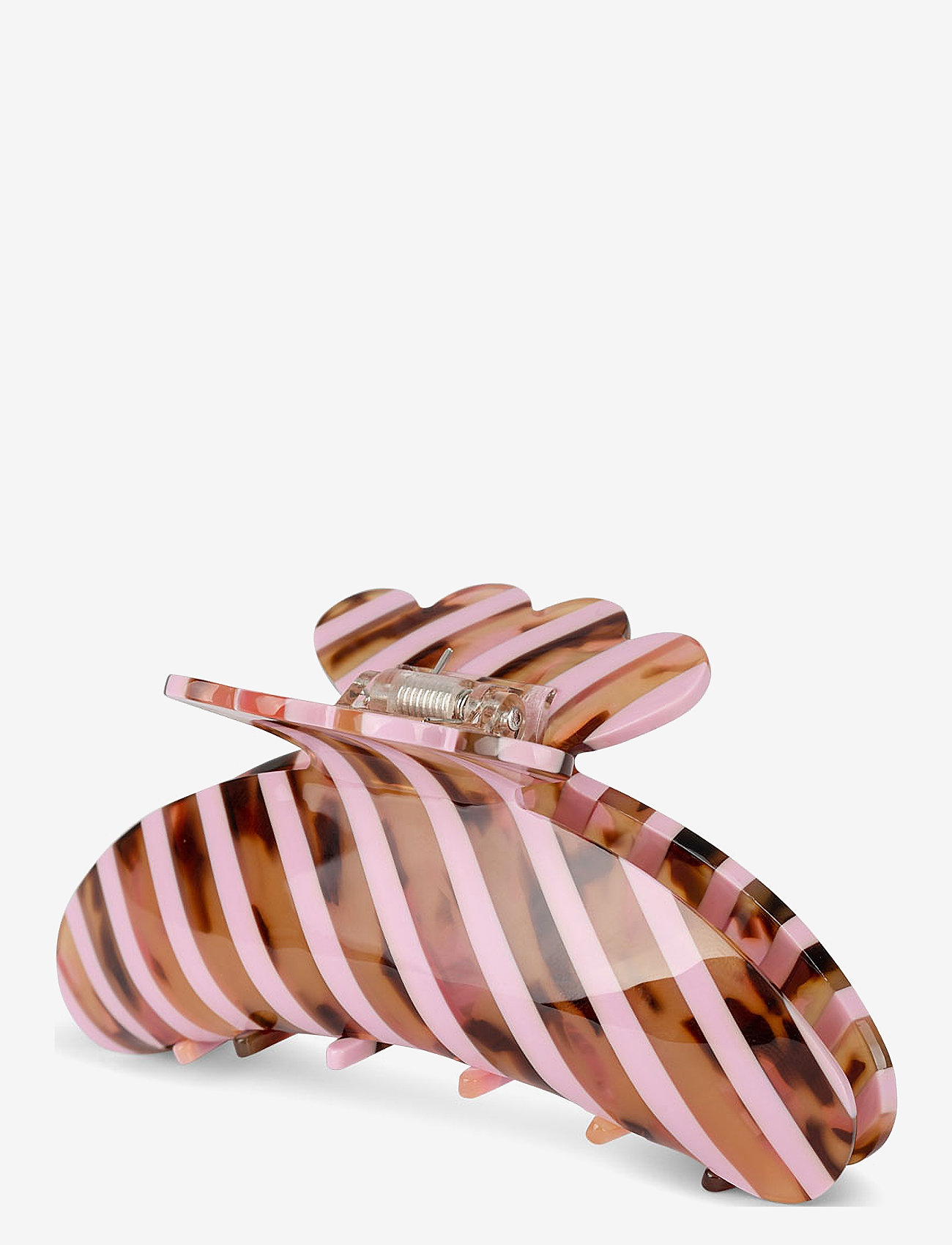 Sui Ava - Helle Stripe Big - blush - 0