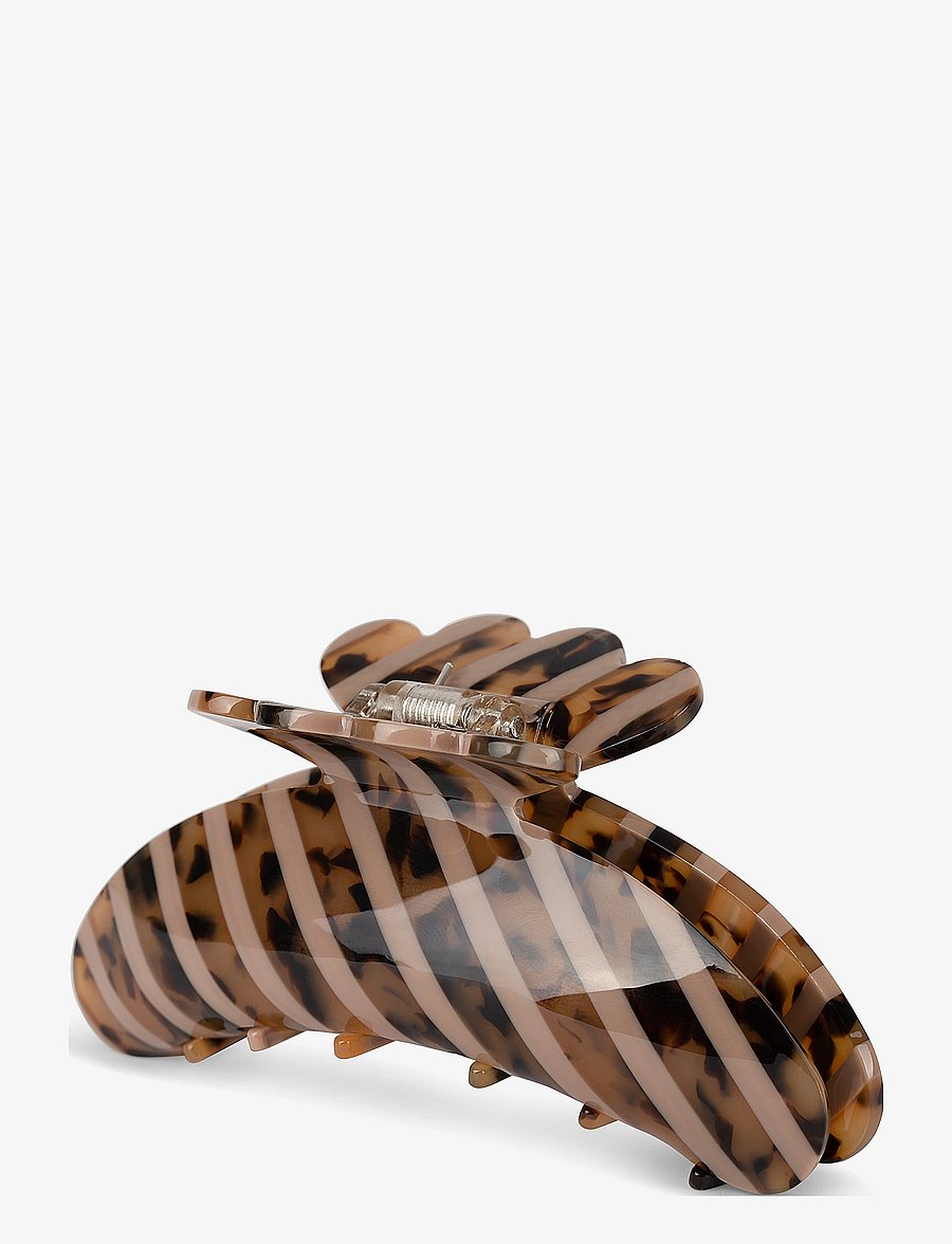 SUI AVA - Helle Stripe Big - sand - 0