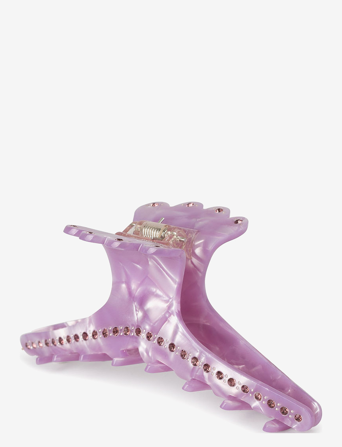 SUI AVA - Helen Wrapped Clip Biggest - african violet - 0