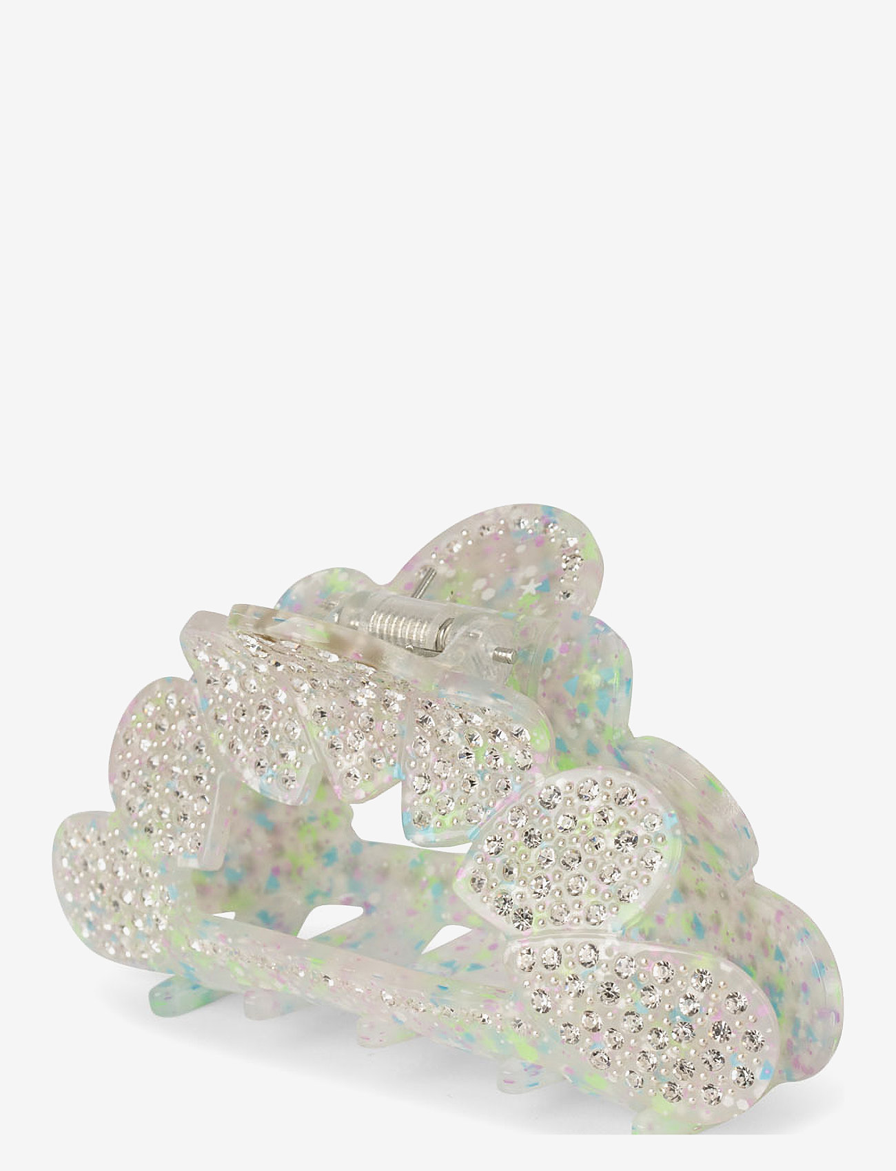 Sui Ava - Else Marie Pony Claw - spearmint - 0
