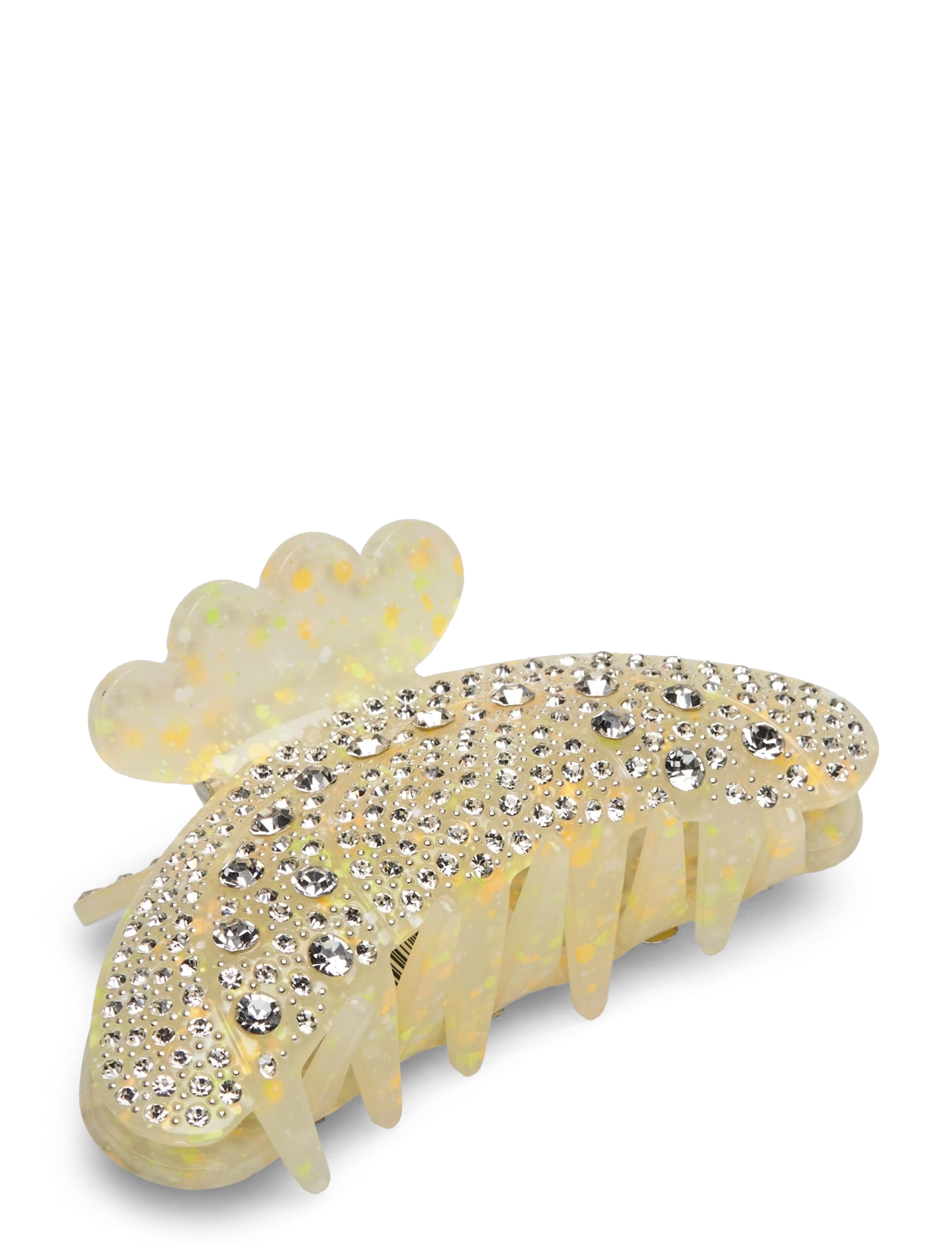 SUI AVA - Helen Pony Claw - blazing yellow - 1