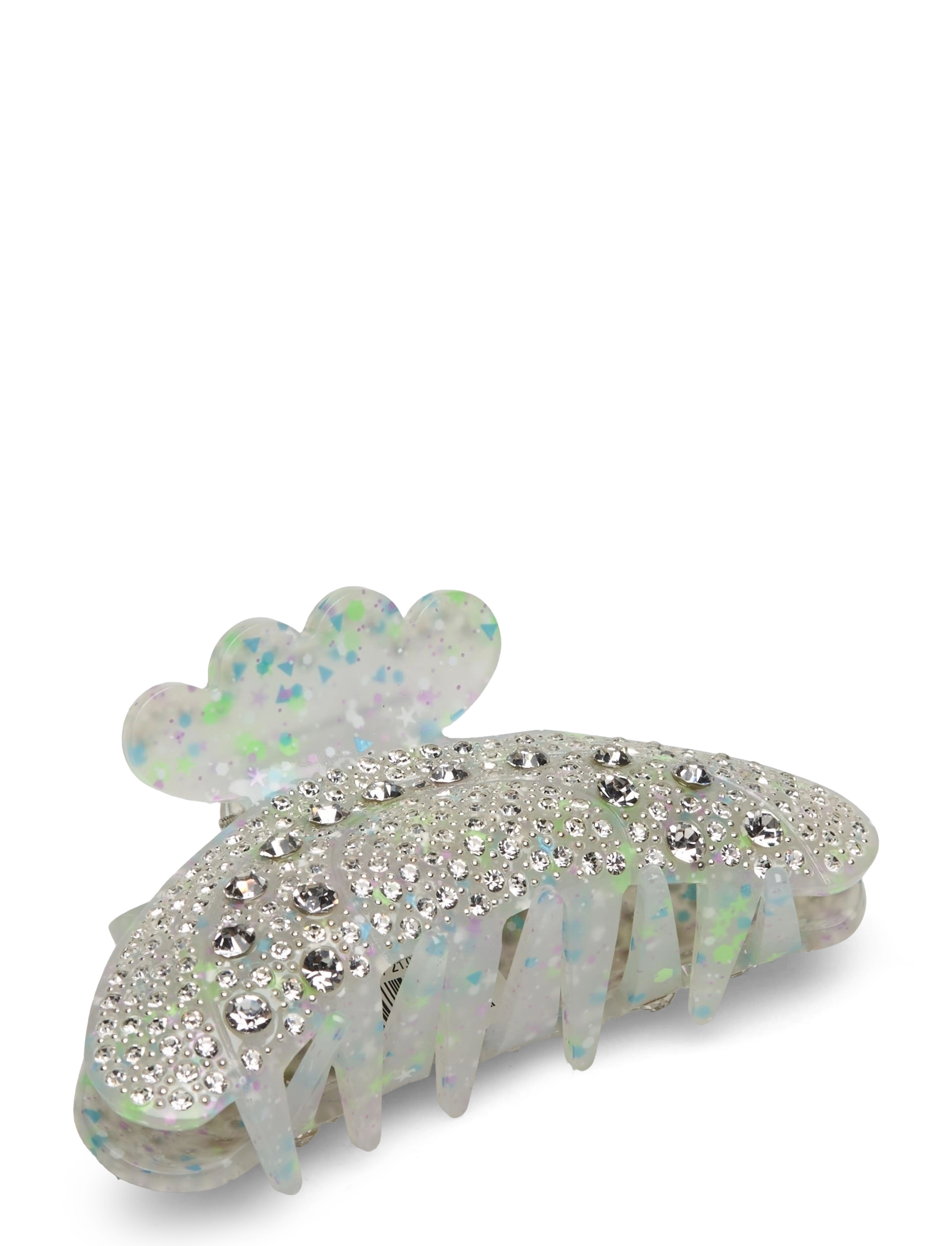 SUI AVA - Helen Pony Claw - spearmint - 1