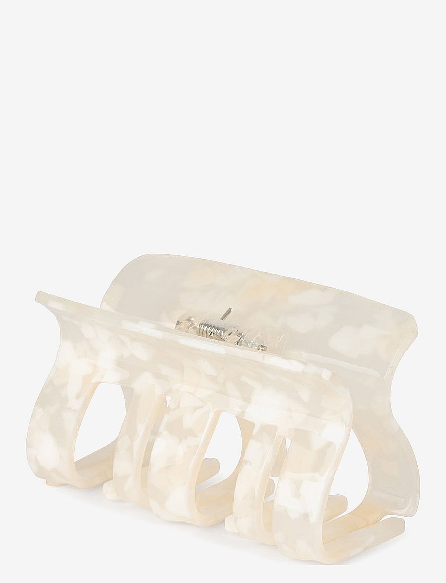 SUI AVA - Fie Chic Big - haarkrallen - cream - 0