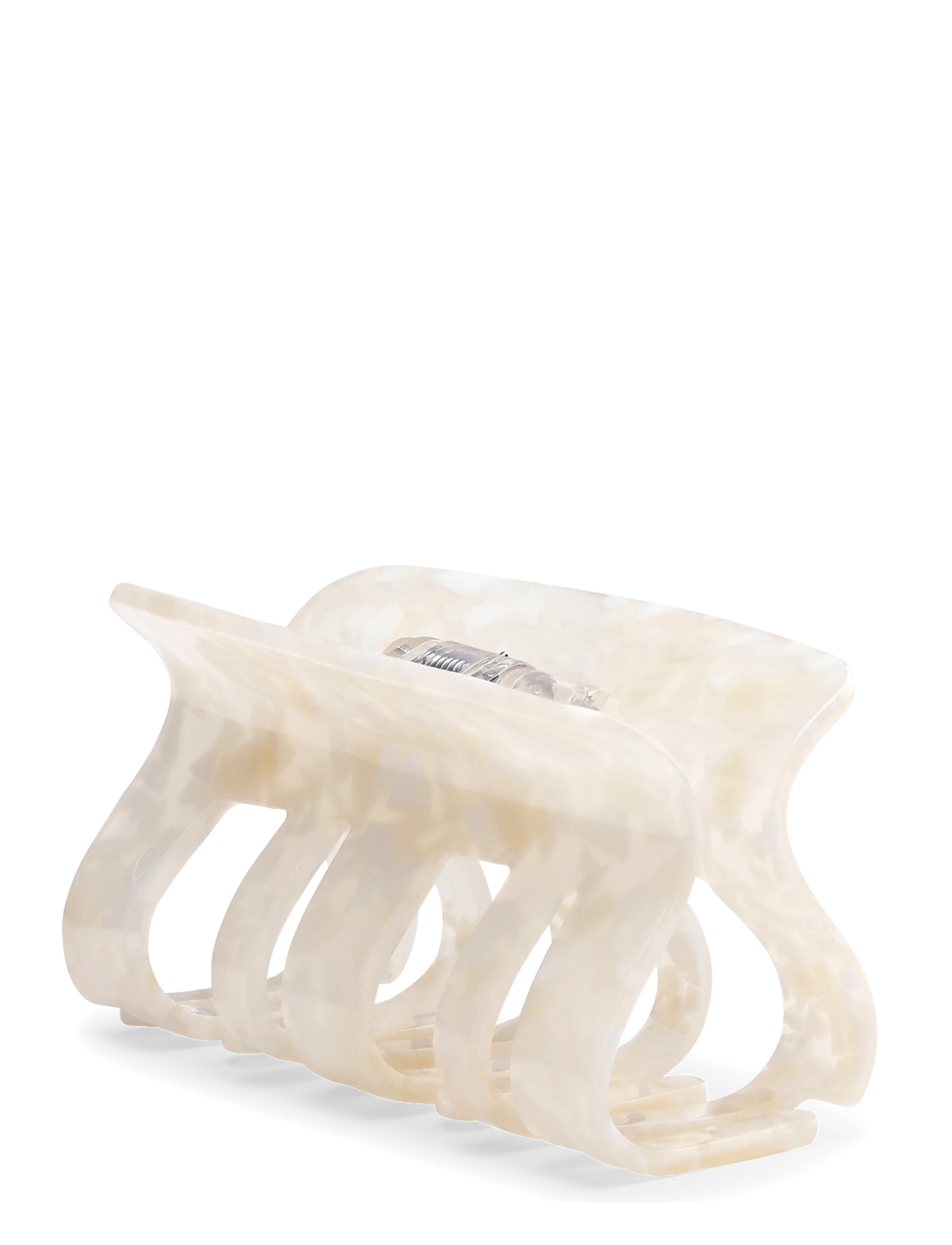 SUI AVA Fie Chic Big - Aksessuaarid - CREAM / cream
