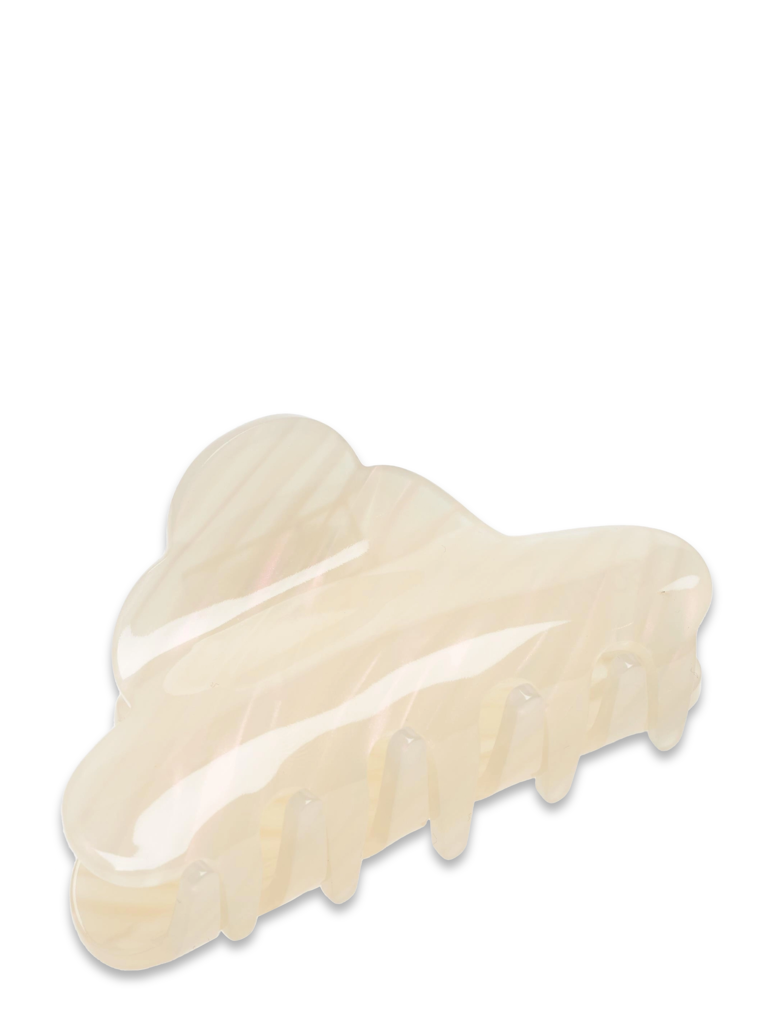 Sui Ava - Lene Bow Big - cream - 1