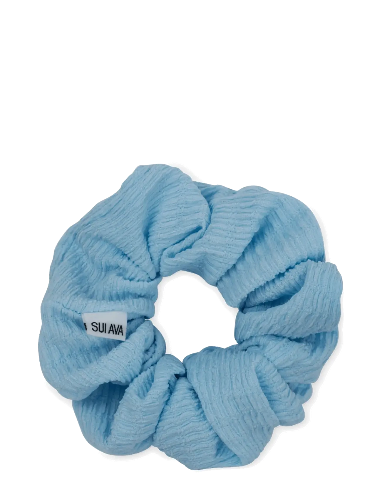 SUI AVA - Ea Zig-Zag Scrunchie