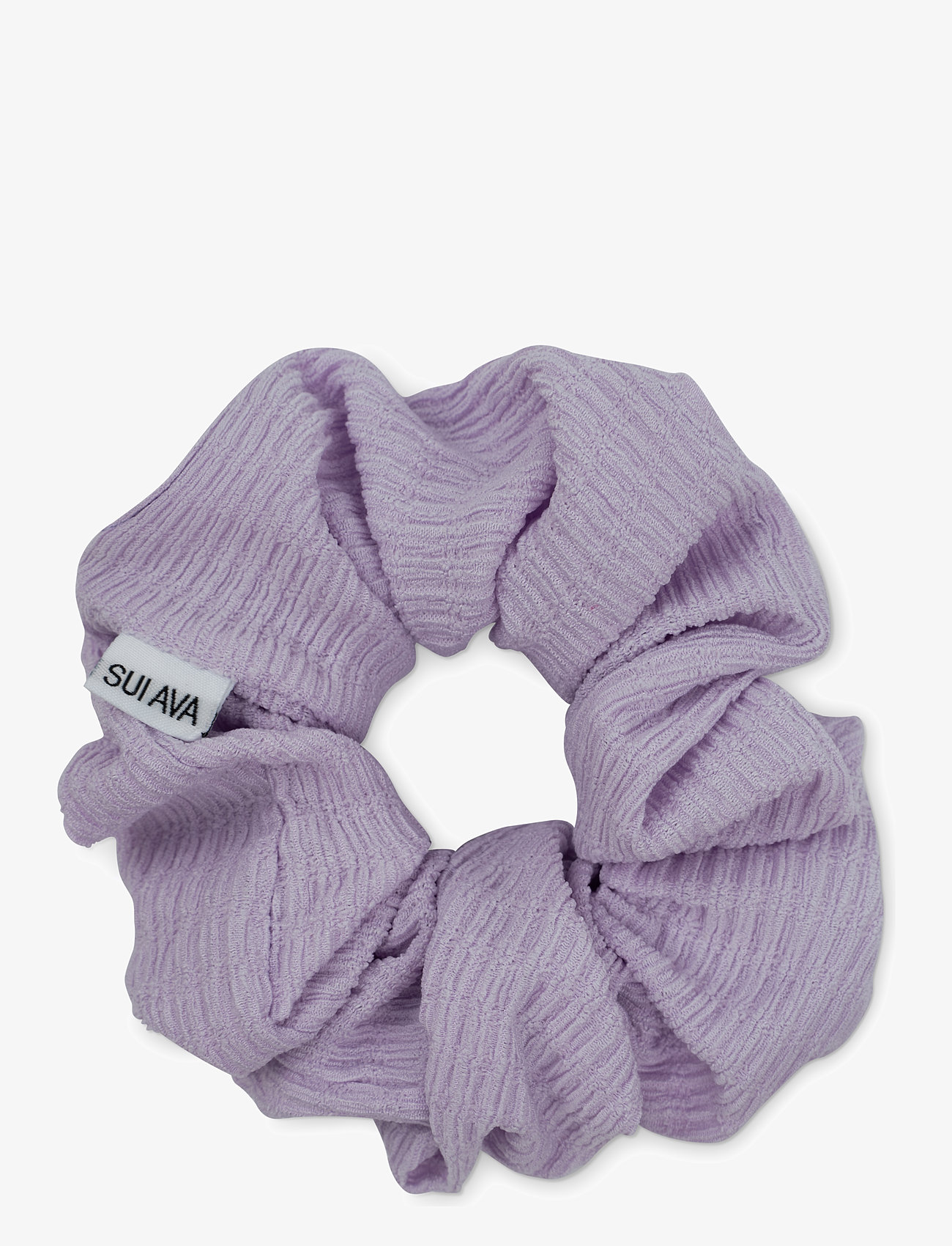 Sui Ava - Ea Zig-Zag Scrunchie - lowest prices - african violet - 0