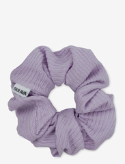 Sui Ava - Ea Zig-Zag Scrunchie - madalaimad hinnad - african violet - 0