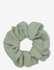 Sui Ava - Ea Zig-Zag Scrunchie - de laveste prisene - spearmint - 0