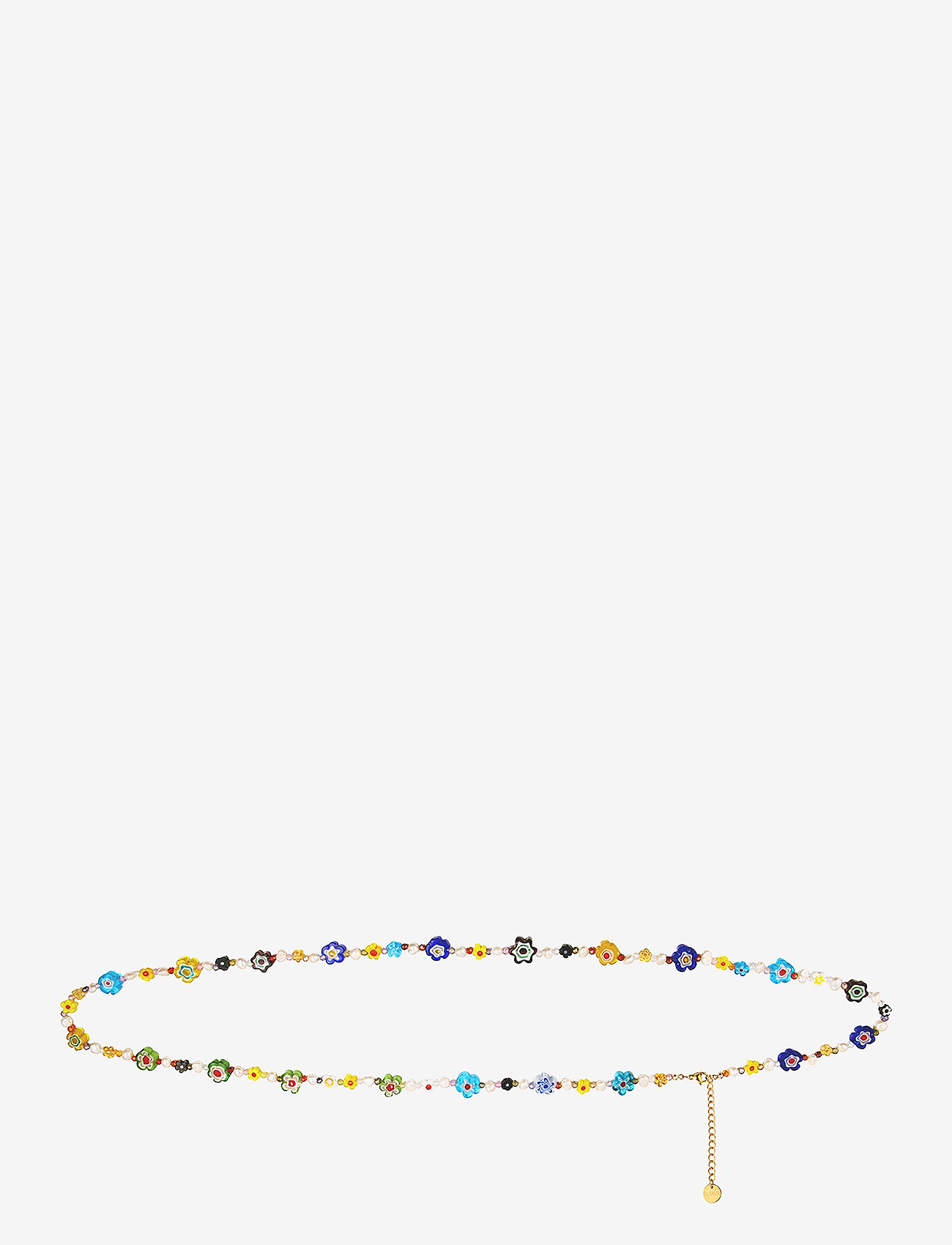 SUI AVA - Aloha Belly Chain - multi - 0