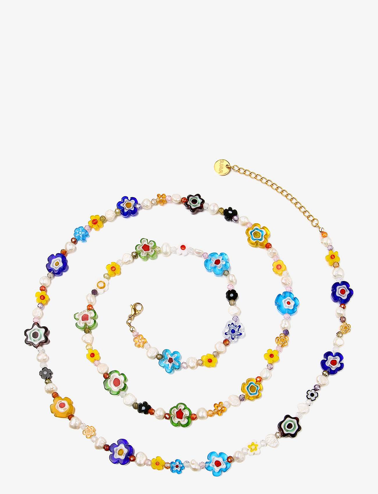 SUI AVA - Aloha Belly Chain - multi - 1