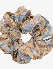 Sui Ava - Julie Wildflower Scrunchie - lowest prices - ginger root - 0