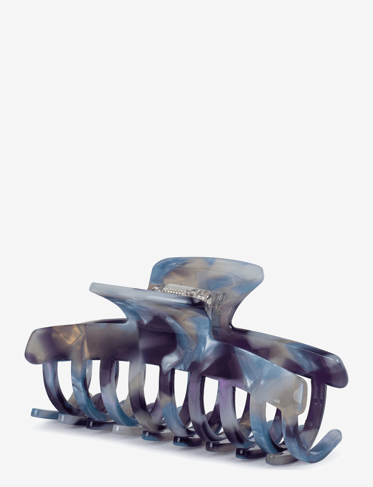 SUI AVA - Lea Believe Big - hårklämmor - sky blue - 1