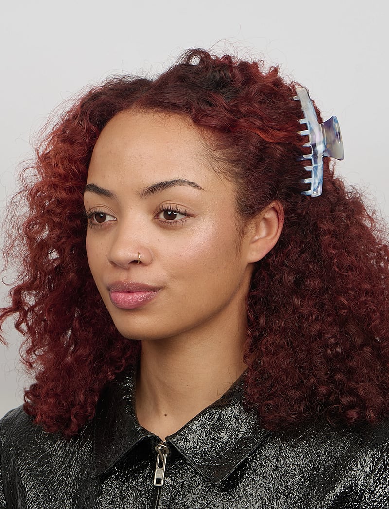 SUI AVA - Lea Believe Big - plaukų segtukai - sky blue - 0