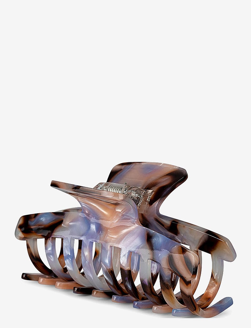 SUI AVA - Lea Believe Big - hiusklipsit - pastel lilac - 1