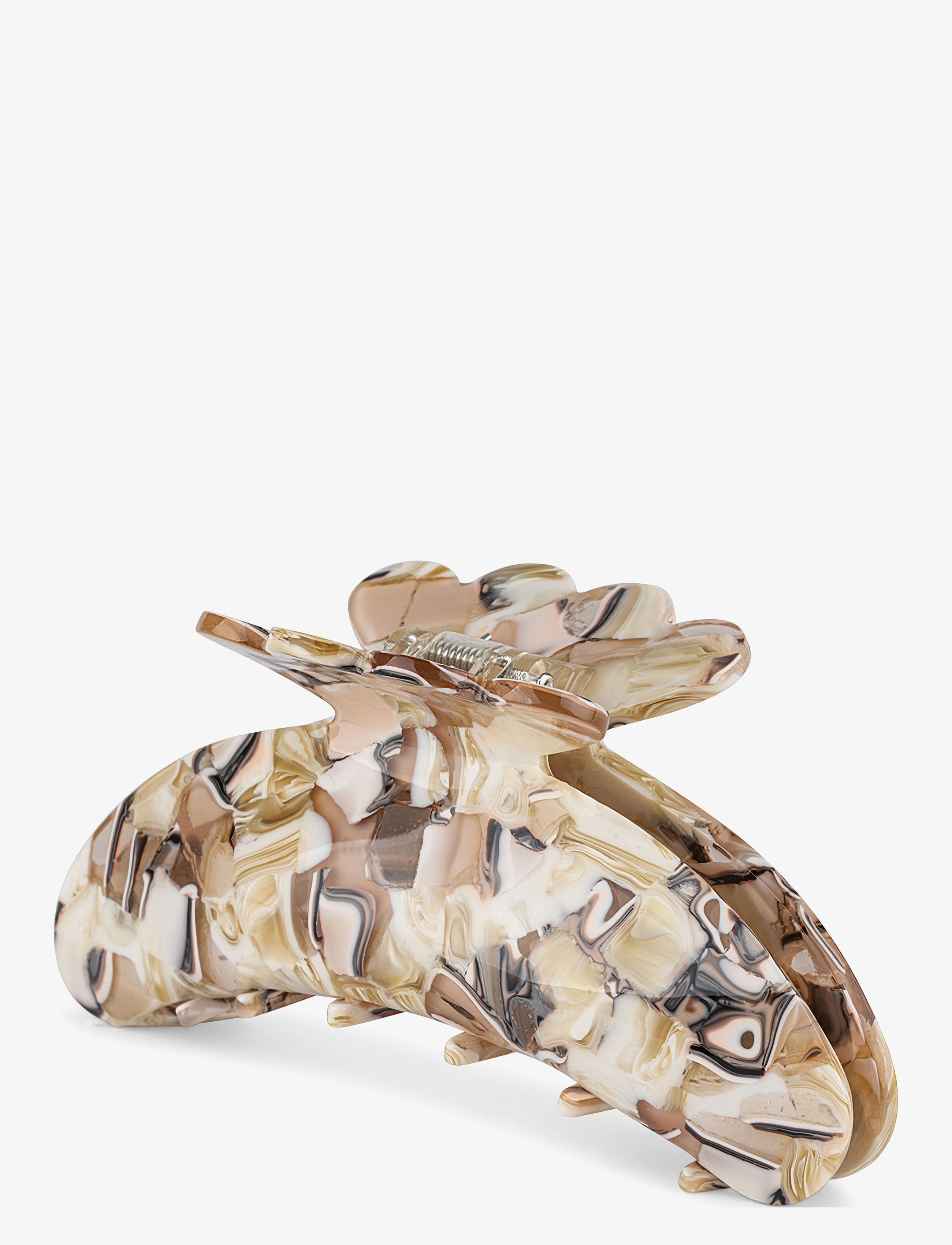 Helle Vibes Big - GINGER ROOT