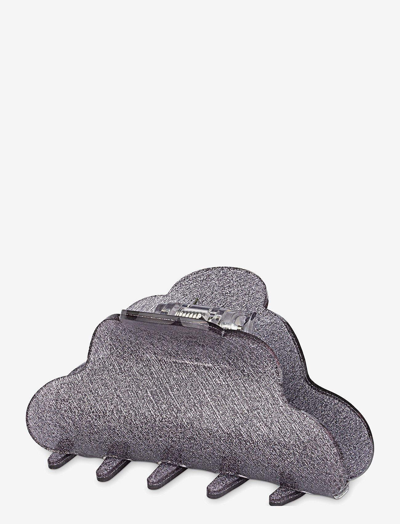 SUI AVA - Lene Star Big - dark pewter gray - 0