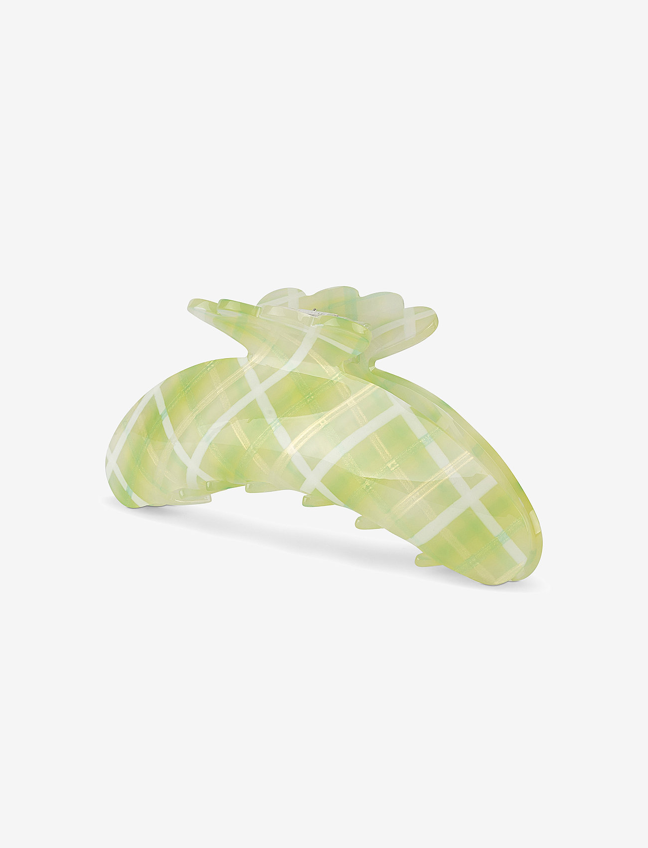Sui Ava - Helle Peace Biggest - hair claws - jade - 0