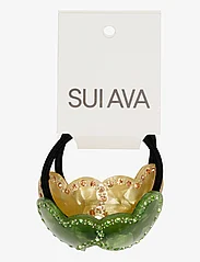 Sui Ava - 2-pack Summerlove Hair Elastic - laveste priser - mojiti & pisco s - 0