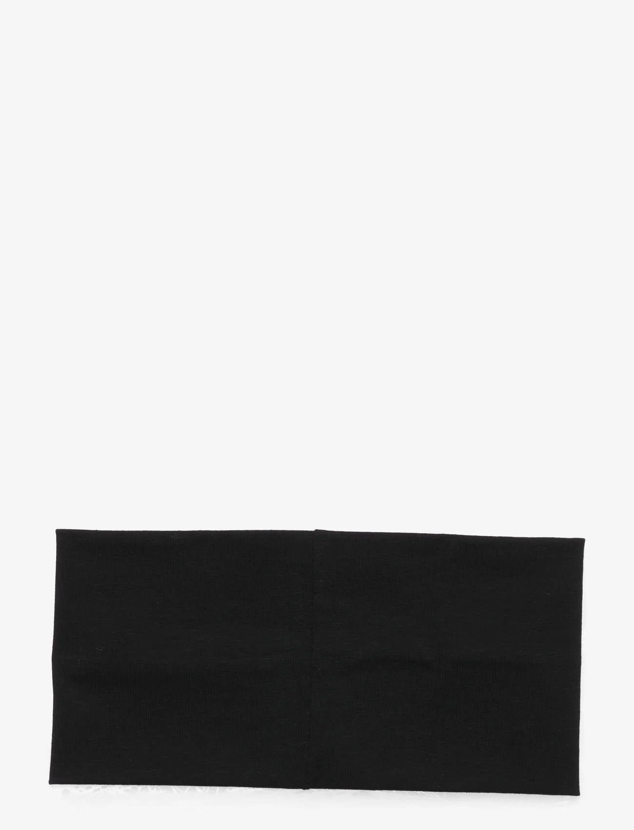 Sui Ava - SUI AVA Basic Headband - de laveste prisene - black - 1