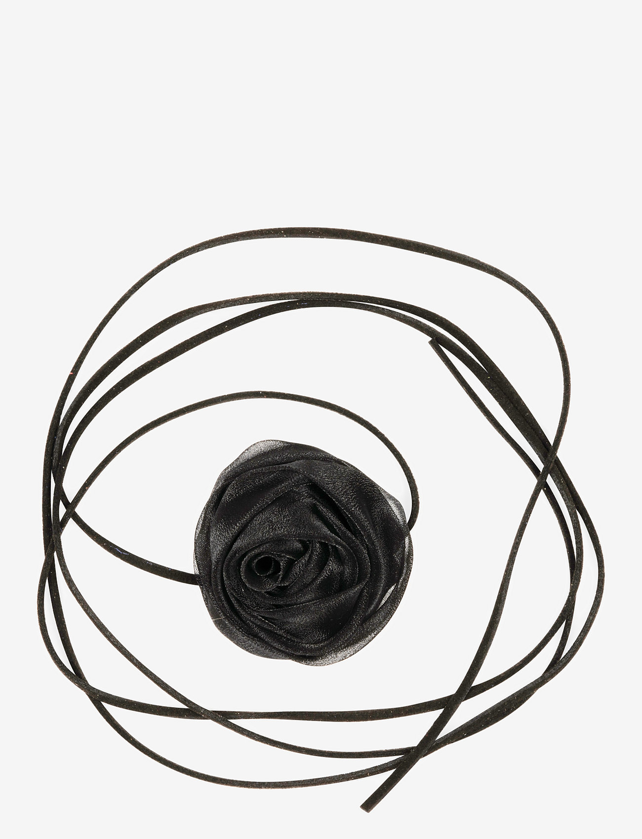 SUI AVA - La Mia Rosa Shimmer - black - 0