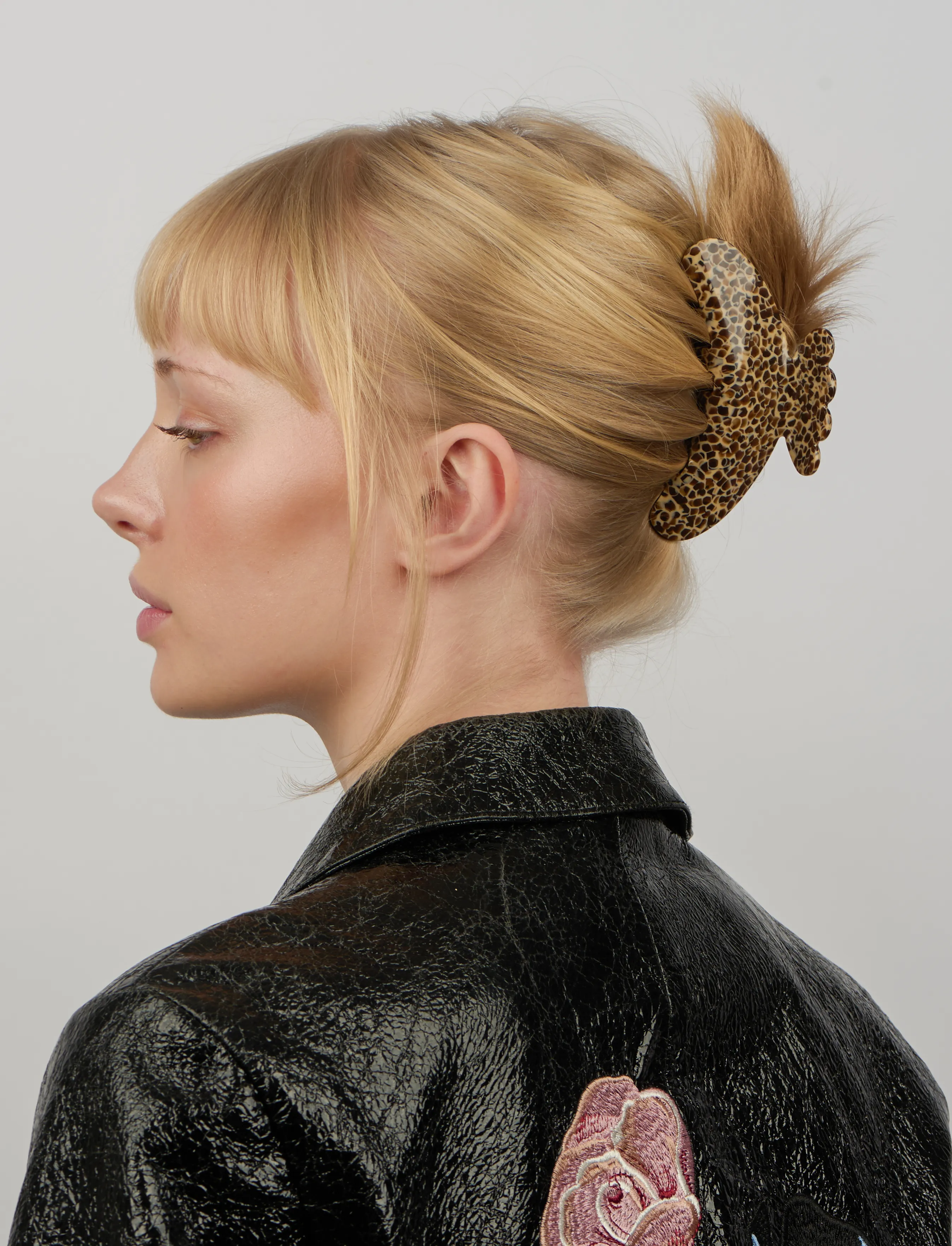 SUI AVA - Helle Pretty Autumn Big - brown - 1