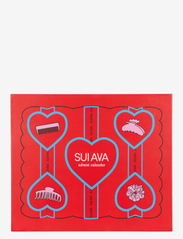 Sui Ava - SUI AVA x Boozt Advent Calendar 202 - hår accessories - christmas - 2