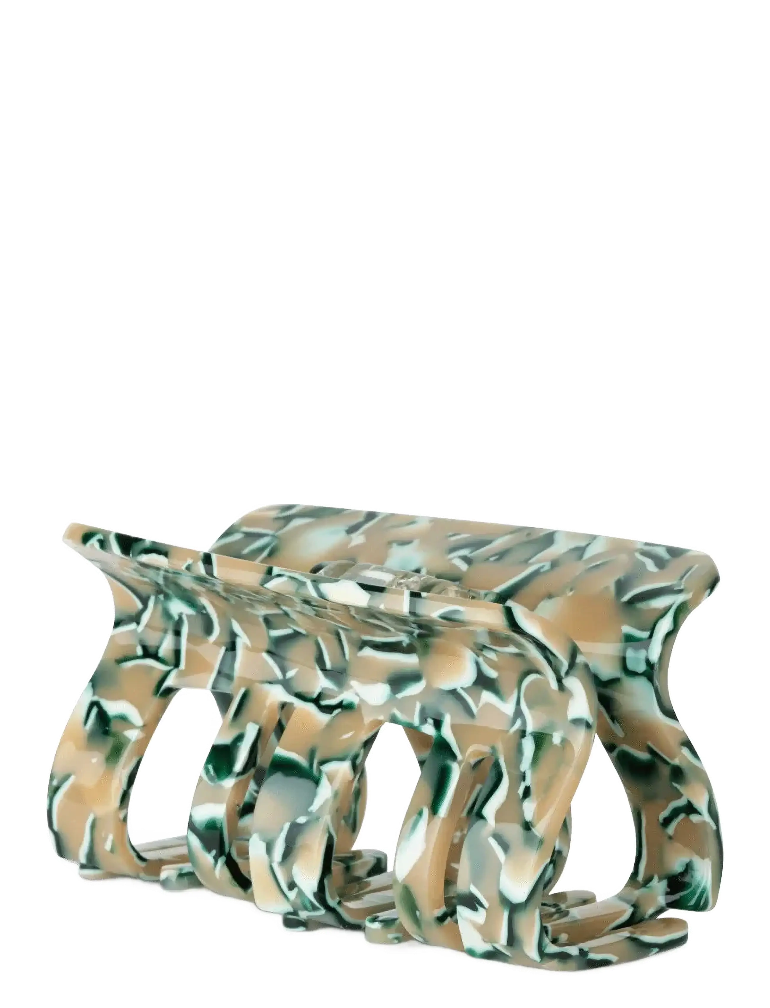 SUI AVA Fie Moonstone Big - Sui Ava - EMERALD / green