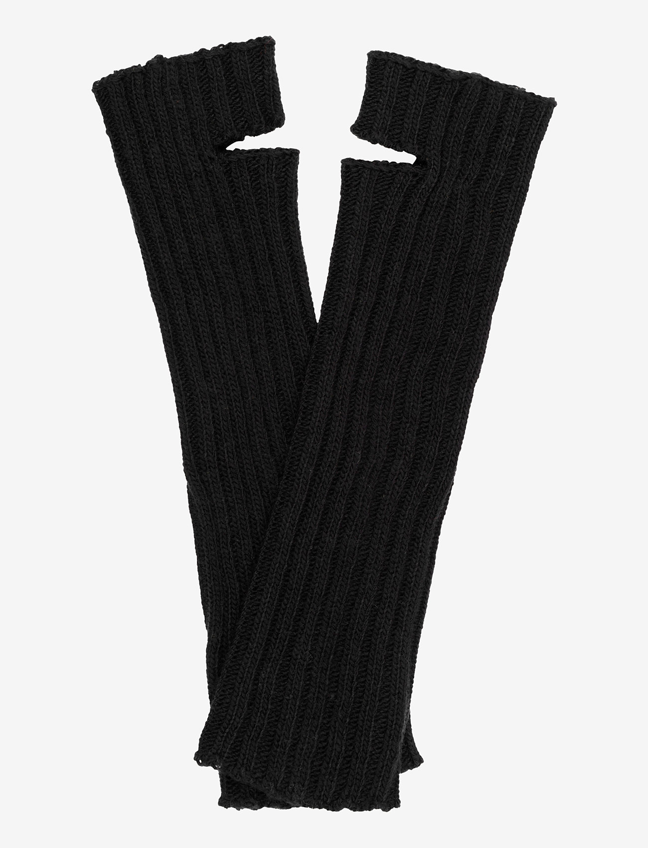 SUI AVA - Gitte Leg Warmers - black - 0