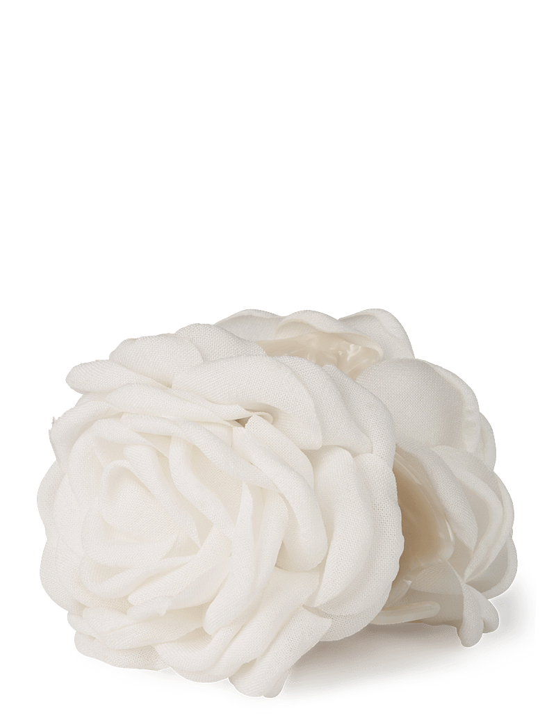 SUI AVA - Rosa Hair Claw - haarkrallen - white - 0
