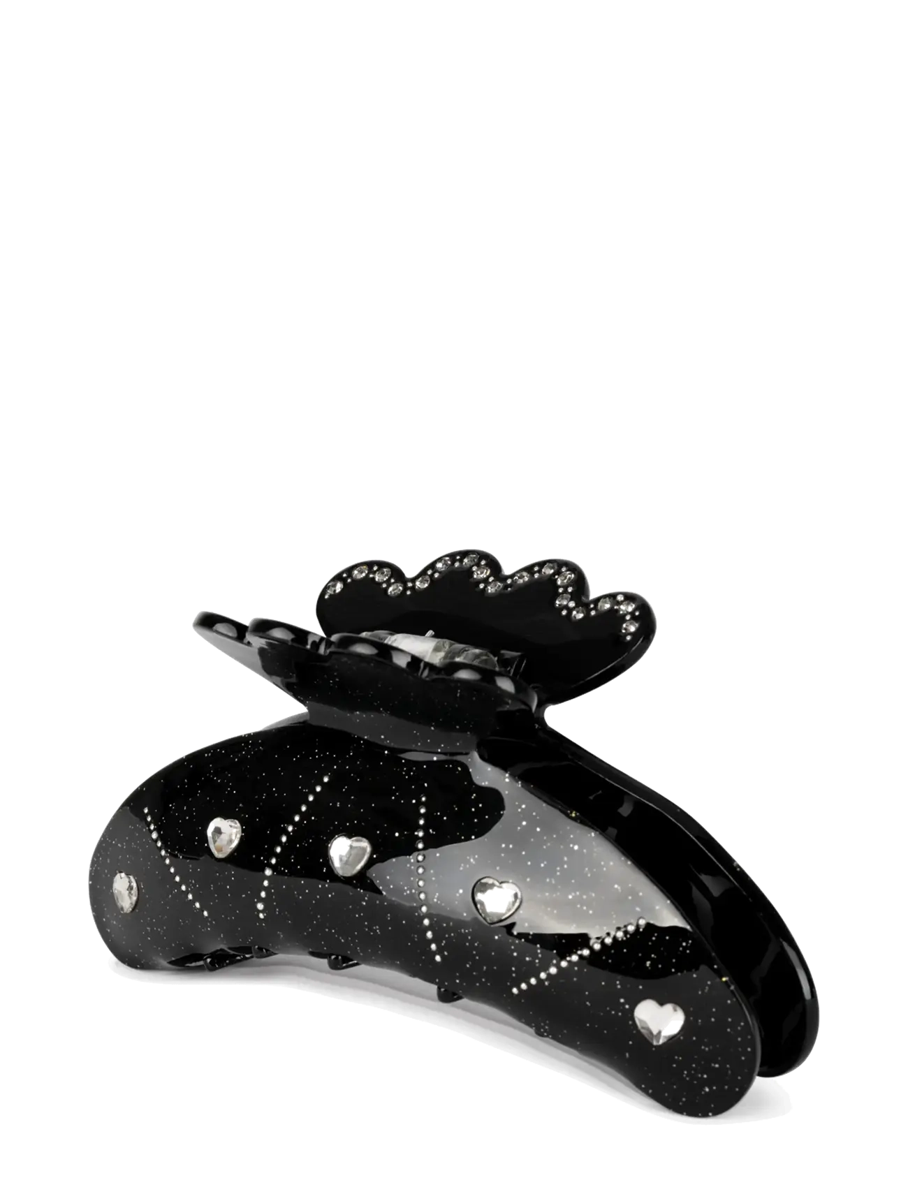 SUI AVA Helle Sweetheart Big - SUI AVA - BLACK / black