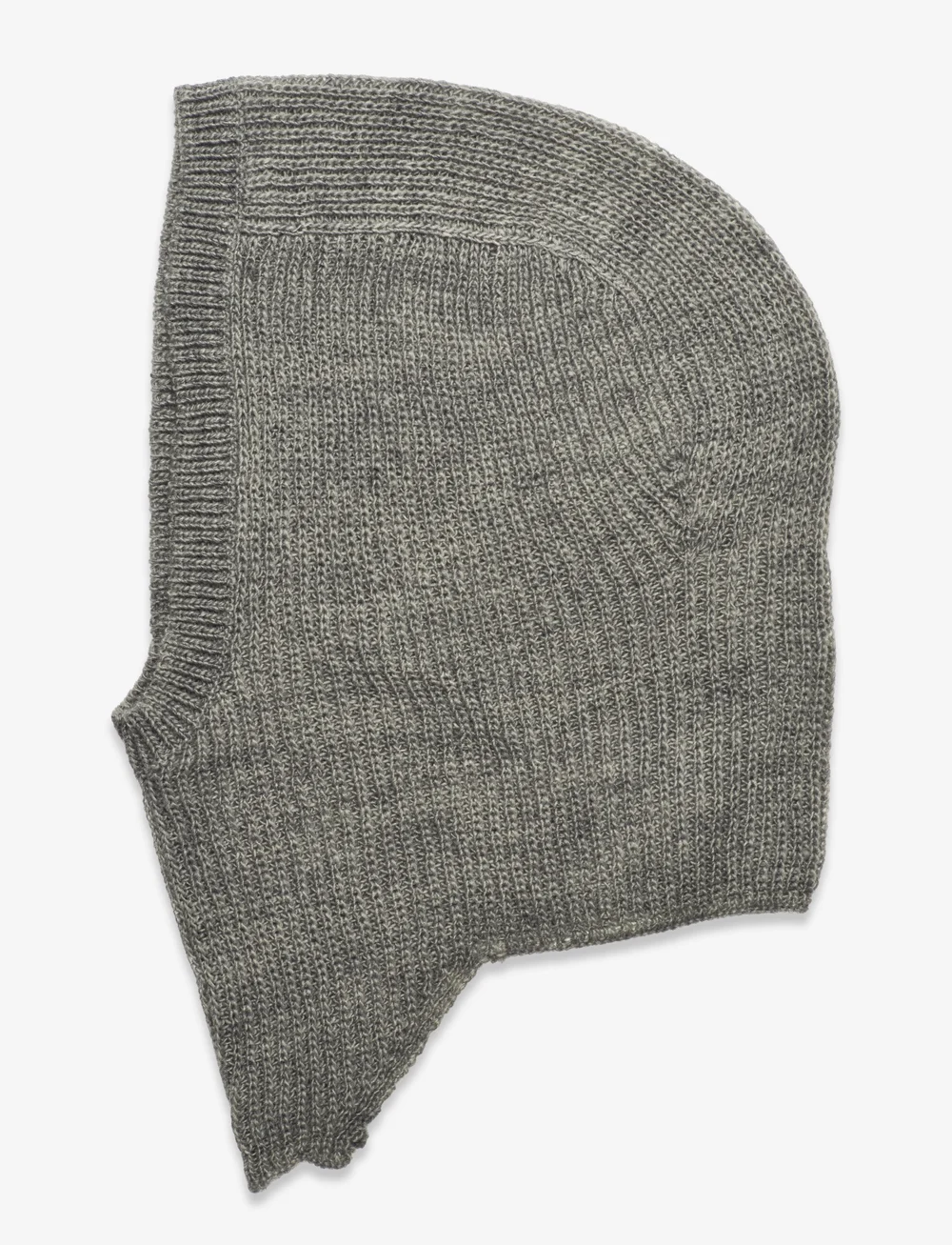 SUI AVA - Gitte Balaclava - balaclava - grey - 1