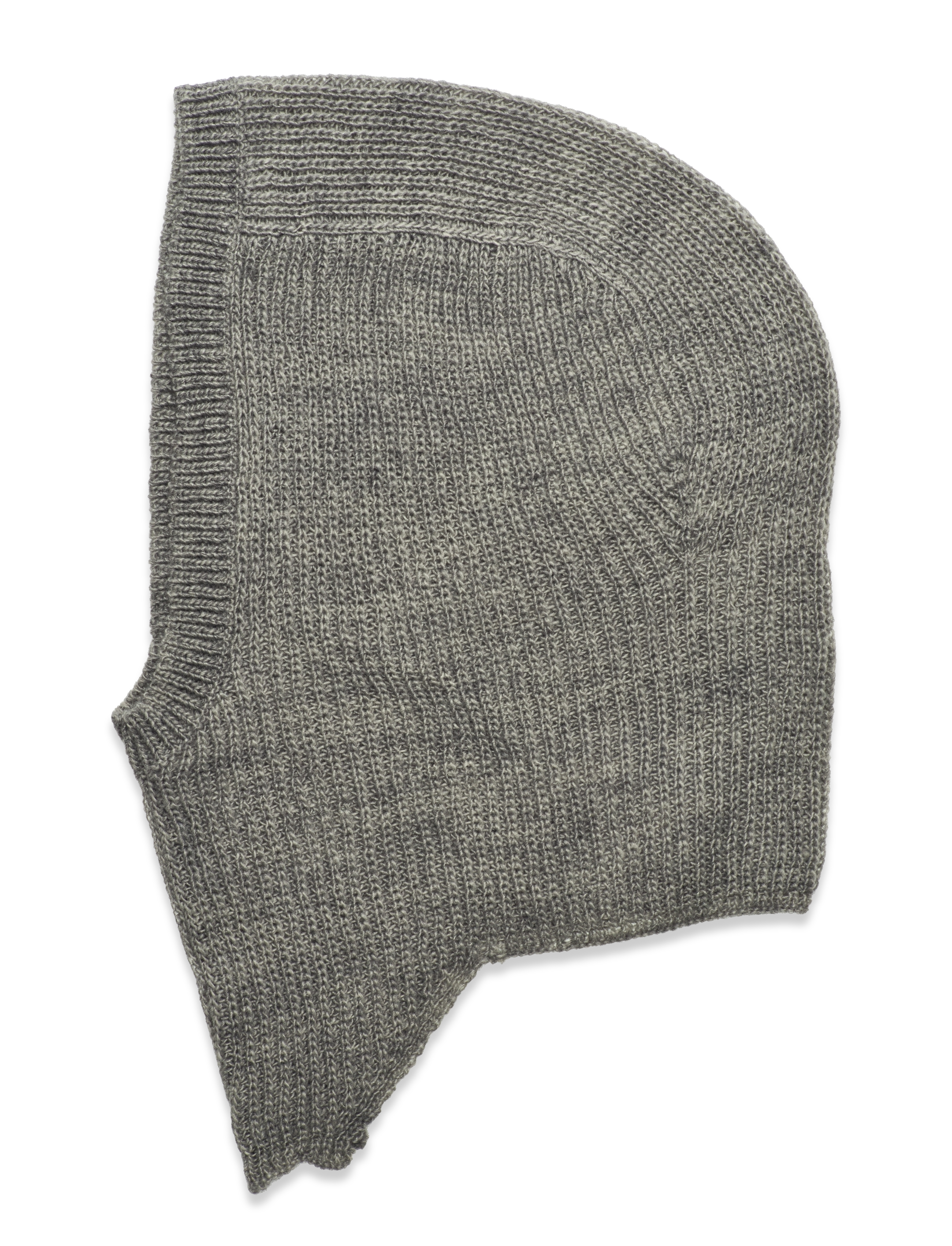 SUI AVA - Gitte Balaclava - grey - 1