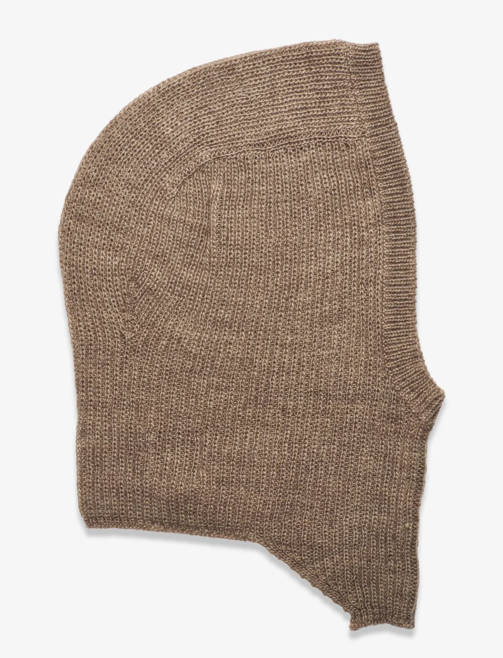 SUI AVA - Gitte Balaclava - balaclava - sand - 0